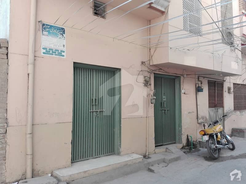 House Is Available For Sale In Al Nabi Colony