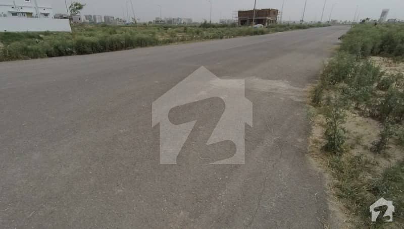 1 Kanal Pair Plot For Sale On 70 Feet Road