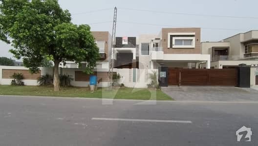 Solid Construction Two Kanal Brand New Lavish Fully Furnished Bungalow Is Available For Sale Solid Construction Two Kanal Brand New Lavish Fully Furnished Bungalow Is Available For Sale