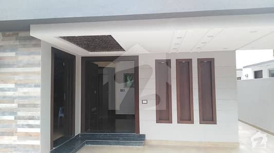 Brand New 10 Marla House Tulip Block Sector C BTL Brand New 10 Marla House Tulip Block Sector C BTL
