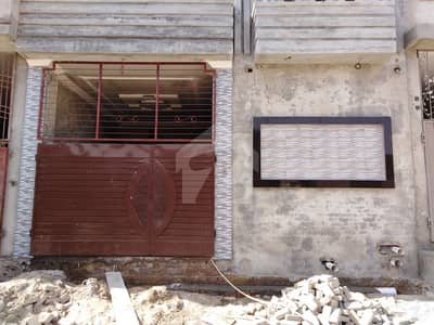 6 Marla Double Storey House For Sale 6 Marla Double Storey House For Sale