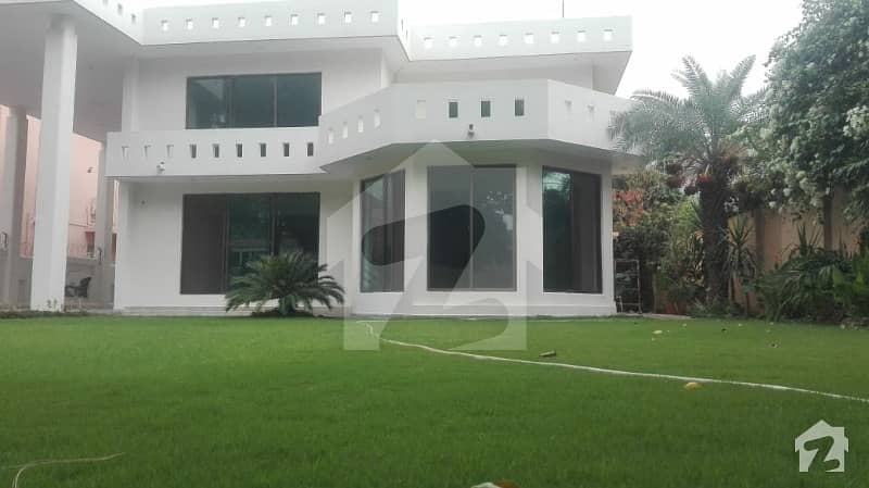 2000 Sq Yards Excellent New House For Rent In G-6/3