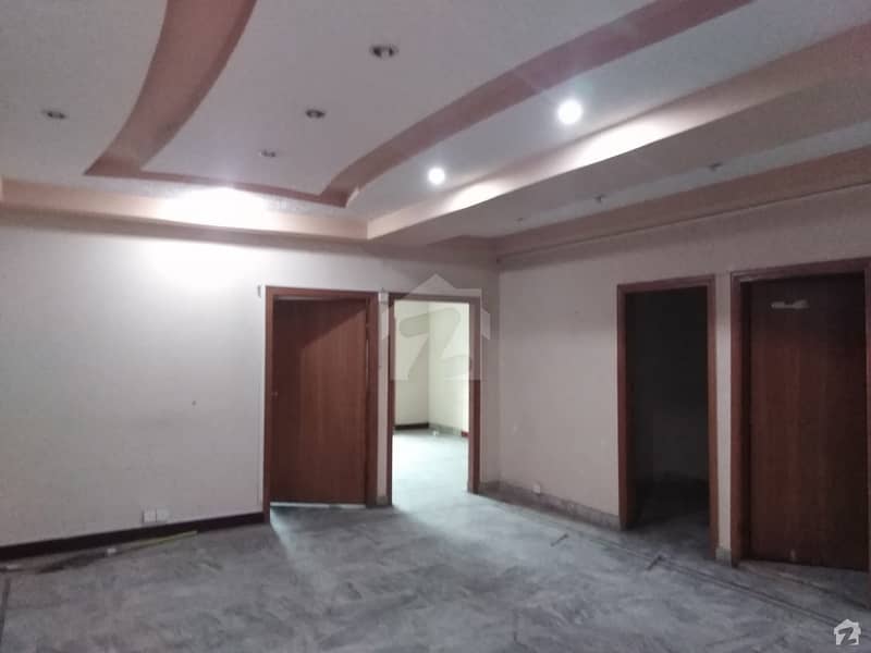 3rd Floor Commercial Flat Is Available For Sale