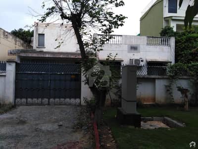Single Storey House Available For Sale Ideally Located In I-8/2 Single Storey House Available For Sale Ideally Located In I-8/2