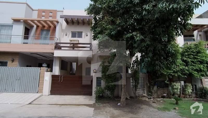 5 Marla House For Rent In B Block Of Dha Phase 5 Lahore