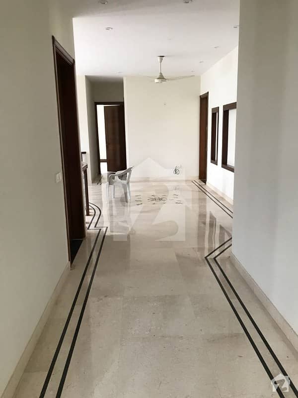 Defence Phase 6 Brand New Bungalow For Rent At Very Prime Location
