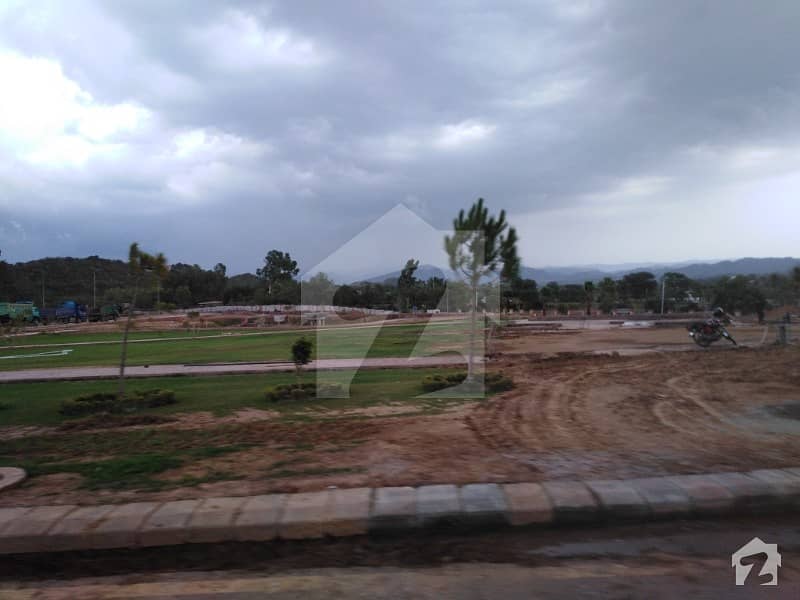 Park View City Commercial Plots Available On Easy 2 Years Installment Plan