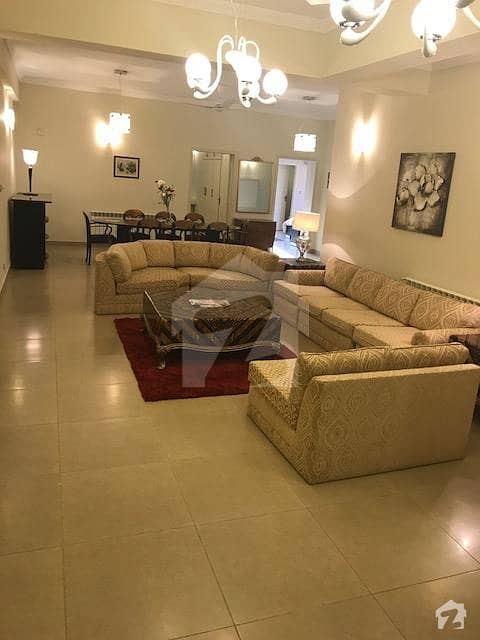 3 Bedroom Apartment For Sale In Diplomatic Enclave