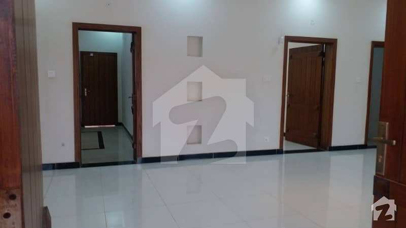 Gulraiz Housing Scheme 2 - New Ground Portion Is Available For Rent