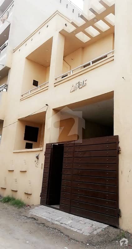 5 Marla Ground Floor For Rent 5 Marla Ground Floor For Rent