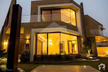 Outclass brad new 2 kanal House is available for sale with fully Basement and swimming pool and Big Hall Outclass brad new 2 kanal House is available for sale with fully Basement and swimming pool and Big Hall