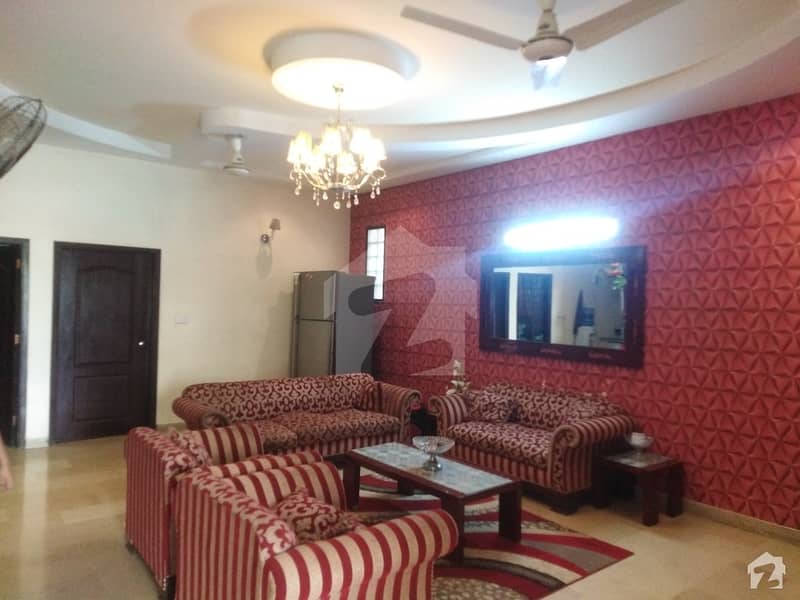 Ground + 2 Floors House Available For Sale