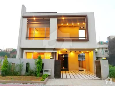 10 Marla Out Class Constructed House In Bahria Town 10 Marla Out Class Constructed House In Bahria Town