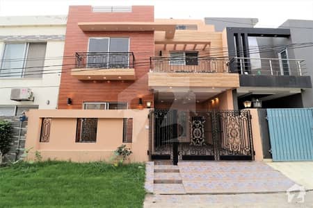 Solid Owner Build 5 Marla Outclass House For Sale In Block A Solid Owner Build 5 Marla Outclass House For Sale In Block A