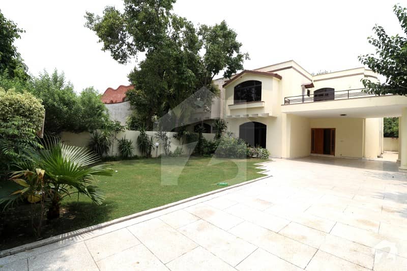 1 Kanal Bungalow For Rent In Low Price