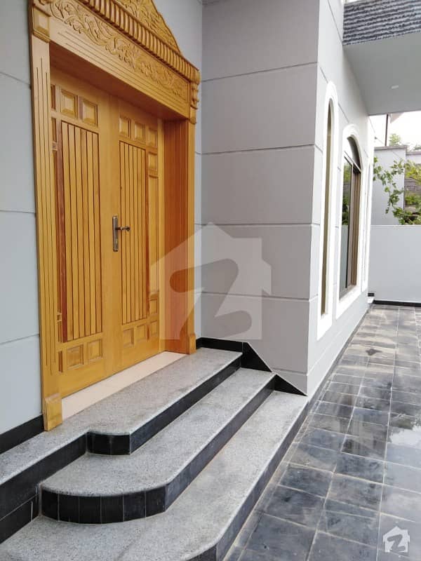 Prime Location Brand New Bungalow Is Available For Rent In Sector H Dha Phase II Islamabad