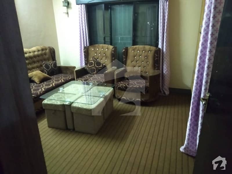 Portion For Rent At Prime Location Lalarukh Colony, Wah Cantt