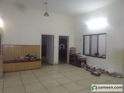 3 Storey Commercial Plaza Available For Rent