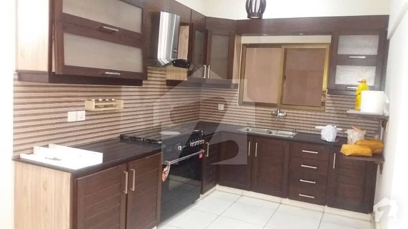 Three Bed Room Apartment For Sale