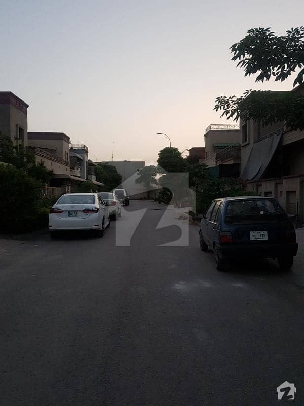12 Marla House is Available For Sale In Sector B 12 Marla House is Available For Sale In Sector B