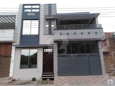 5 Marla Double Storey House For Sale In City Garden Housing Scheme 5 Marla Double Storey House For Sale In City Garden Housing Scheme