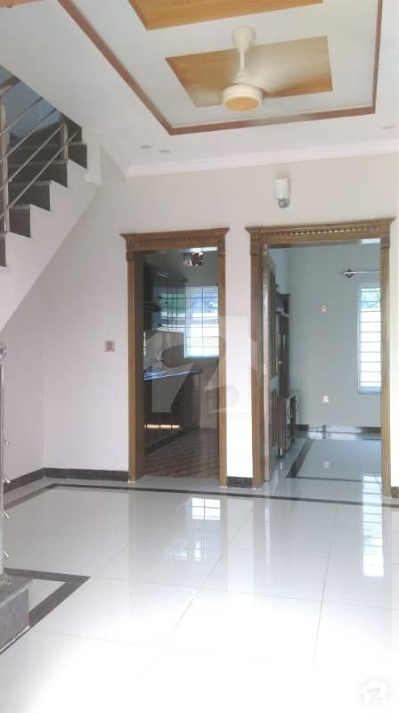 25x40 Brand New House For Sale In G-13/1