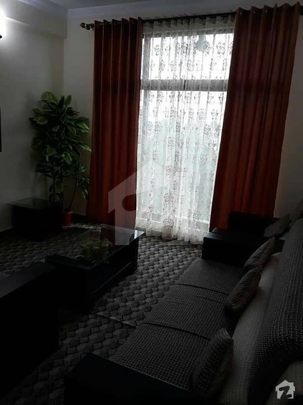 Residential Apartment Is Available For Sale