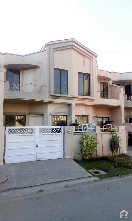 3 MARLA HOUSE FOR RENT EDEN LANE VILLAS 2