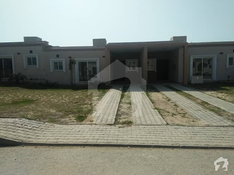 5 marla single story under construction House is available for sale in block DHA Valley Islamabad