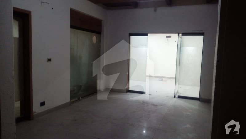Independent Office Available For Rent In Canal View Road 1 Kanal House