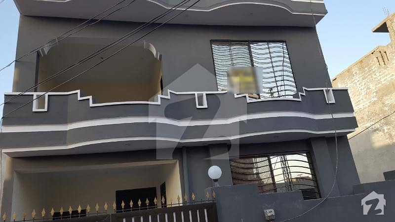 Brand New Beautiful Double Story 4 Bedroom House Ideal Location