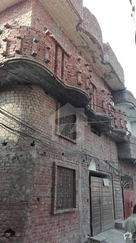 Malik Park Shahdara Lahore  House For Sale