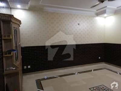 Portion For Rent At Main Bahria Avenue Phase 7