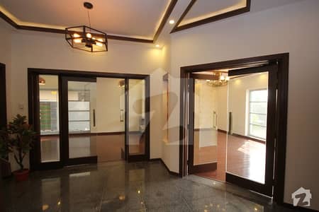 One Kanal Brand New Mazhar Design Near Main Road House For Sale One Kanal Brand New Mazhar Design Near Main Road House For Sale
