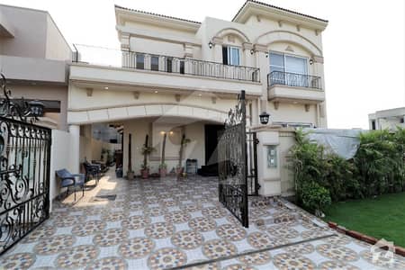Elegant Spanish 10 Marla With 5 Bedroom House For Sale Near Park Elegant Spanish 10 Marla With 5 Bedroom House For Sale Near Park