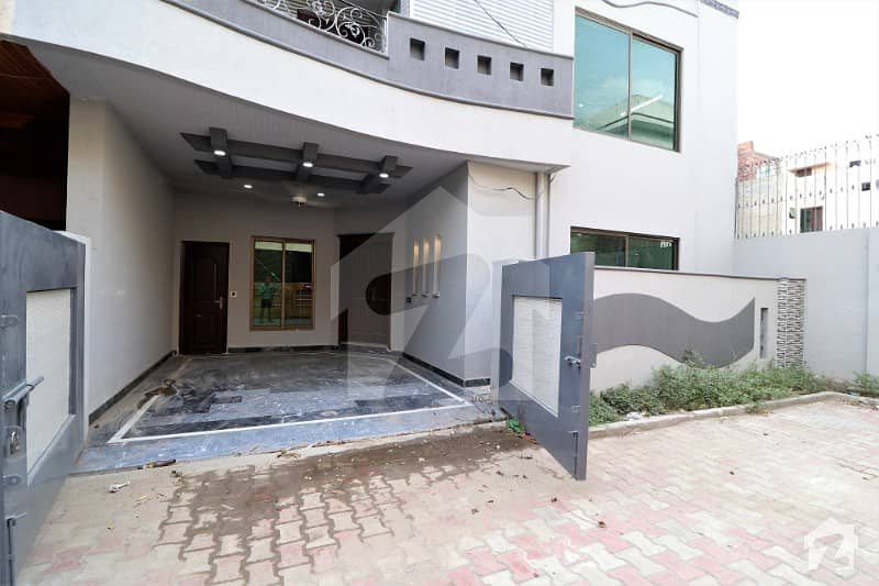 5 Marla Fully Renovated House In Shah Khawar Town Near Dha Phase 2