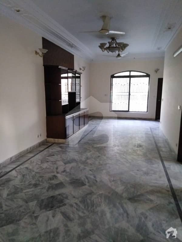 HOT OFFER 10 MARLA DOUBLE STORY HOUSE in TOWNSHIP BLOCK C1 FACING PARK NEAR BUTT CHOWK