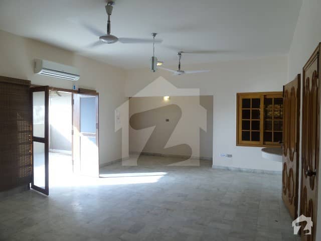 500 Sq Yard Well Maintain House for Rent in Phase V DHA Karachi