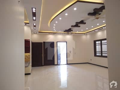400 Square Yards Brand New Bungalow For Sale - Block 3 400 Square Yards Brand New Bungalow For Sale - Block 3