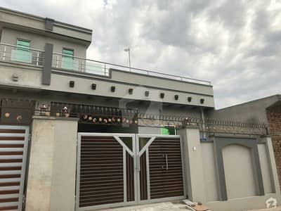 The Best House For Living Purpose In Adiala Road Shahpur Radio Colony The Best House For Living Purpose In Adiala Road Shahpur Radio Colony