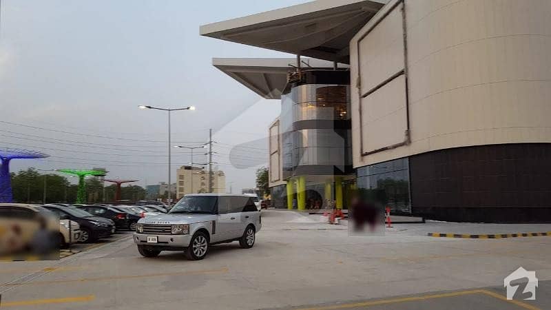 Commercial Space Available For Sale On Installment Plan Payment In Dha 2 Islamabad