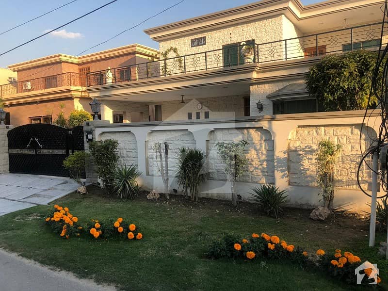 One Kanal Upper Portion For Rent In Dha Lahore