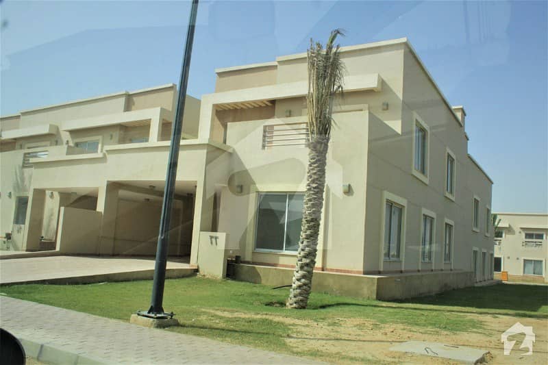 Luxurious VIP Villa For Sale In Precinct 31 Of Bahria Town Karachi Precinct 31