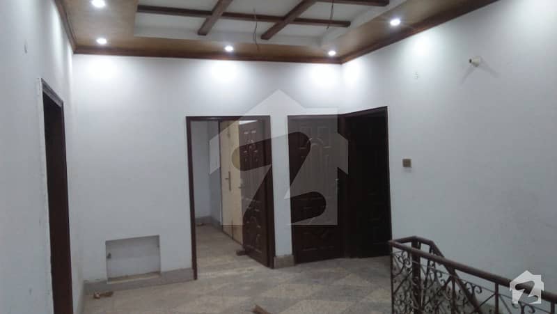 Upper Portion Available For Rent In Raza Block