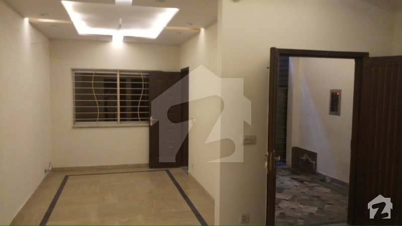 4 Marla Brand New House For Sale Near Dha Lahore