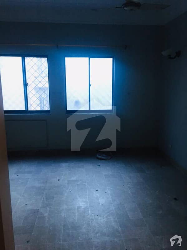 900 Sq Feet Apartment Proper 1st Floor 2 Bed Drawing Dinning For Sale In Badar Commercial