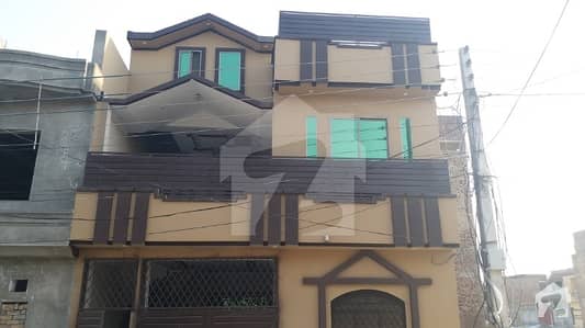5 Marla Fresh Double Storey House For Sale. 5 Marla Fresh Double Storey House For Sale.