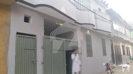 4 Marla Double Storey Fresh House For Sale 4 Marla Double Storey Fresh House For Sale
