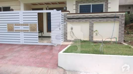 Sector G-13 - Islamabad - Double Unit Solid House For Sale - 50 Ft Road Sector G-13 - Islamabad - Double Unit Solid House For Sale - 50 Ft Road