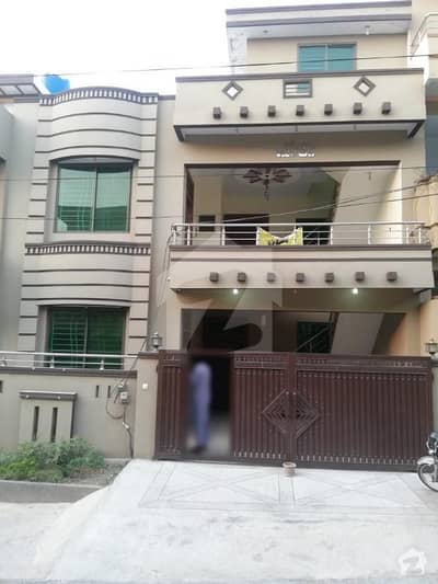 6 Marla Double Storey House For Sale In Airport Housing Society Rawalpindi 6 Marla Double Storey House For Sale In Airport Housing Society Rawalpindi